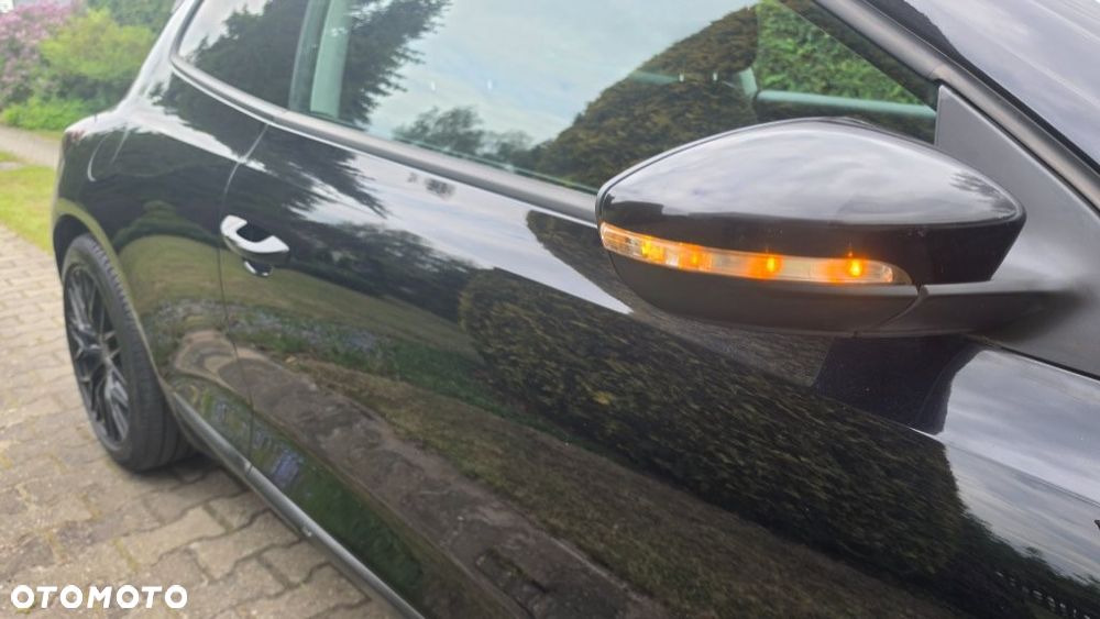 Volkswagen Scirocco - 29