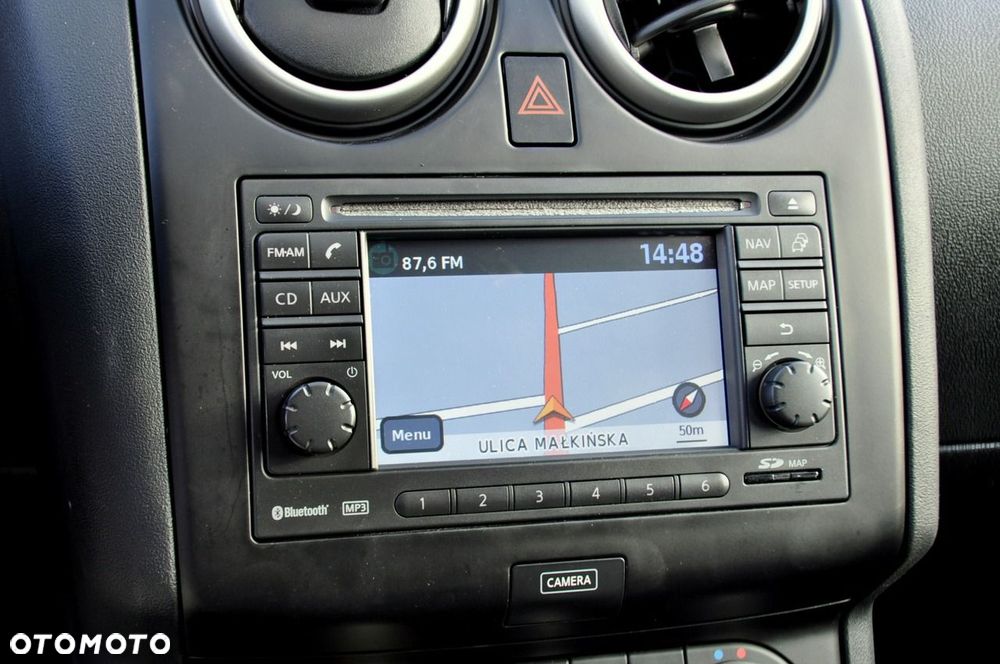 Nissan Qashqai - 31