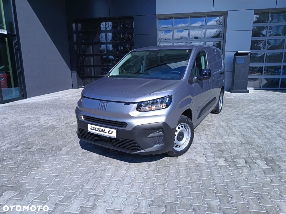 Fiat Doblo - 3