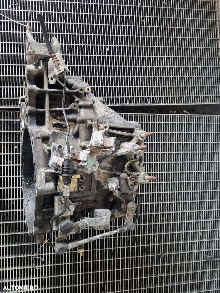 Cutie de viteze Mitsubishi Outlander 2.0 D 2008 - 2009 140CP Manuala 6 Trepte BSY Euro4 ... - 2