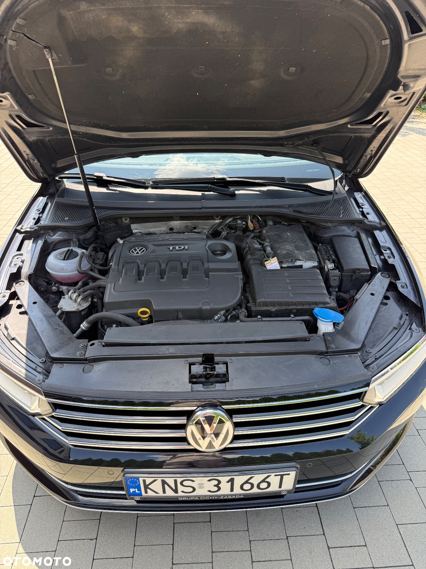 Volkswagen Passat 2.0 TDI BMT 4Mot Highline DSG - 20