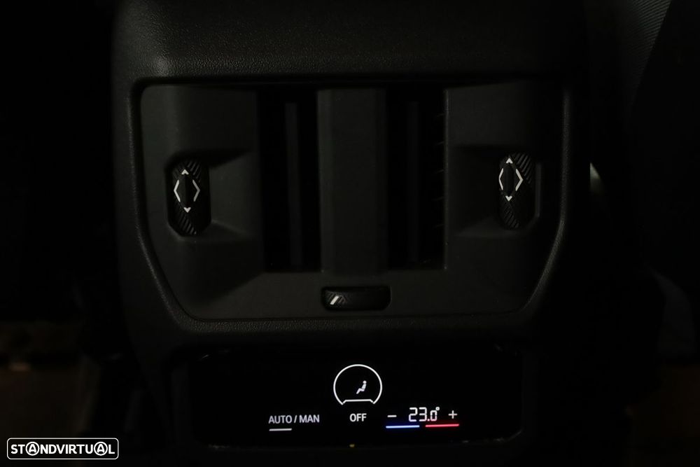 BMW X3 30 e xDrive - 23