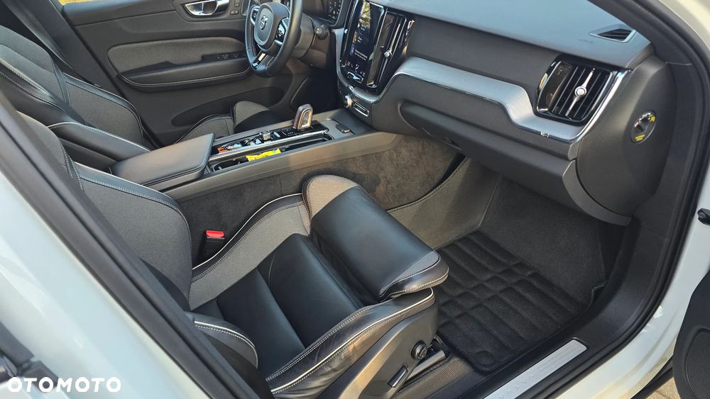 Volvo XC 60 - 9