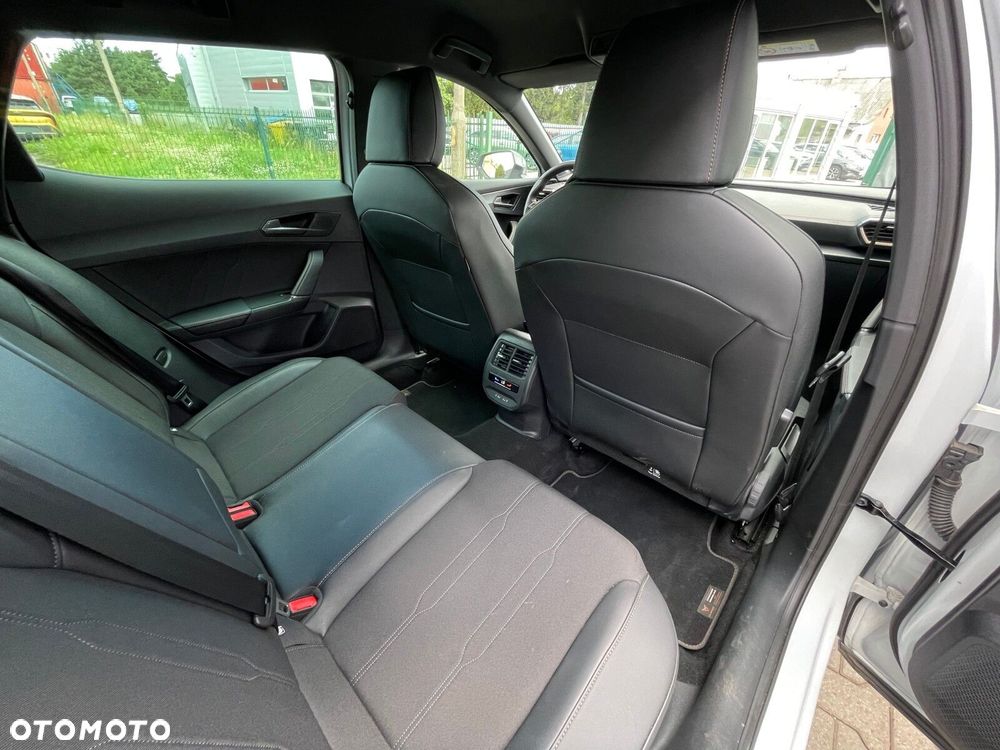 Cupra Formentor 1.4 e-Hybrid DSG - 14