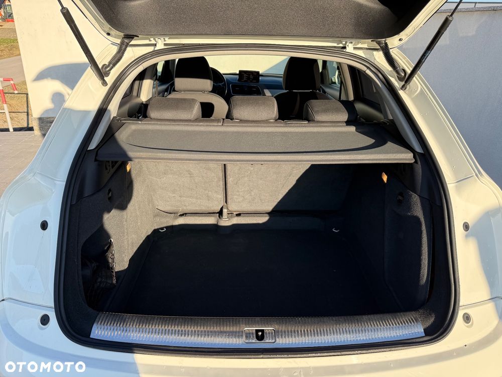 Audi Q3 2.0 TDI - 30