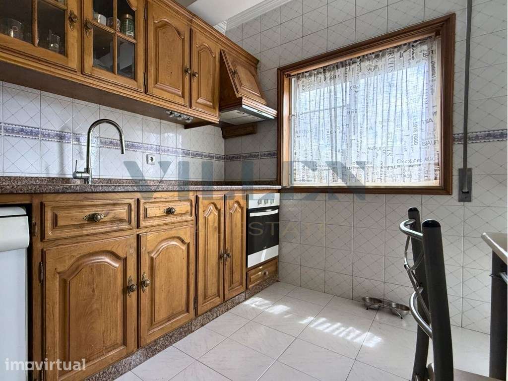 APARTAMENTO T4 NO CENTRO DA TROFA - EXCLUSIVO! - Grande imagem: 2/24
