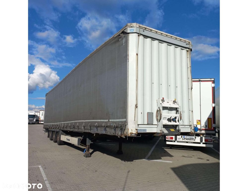 Krone SDP Profi Liner Mega - 3