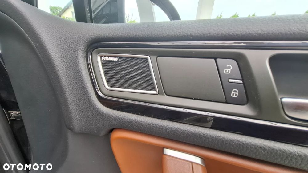 Volkswagen Touareg 3.0 V6 TDI 4XMot BMT - 14