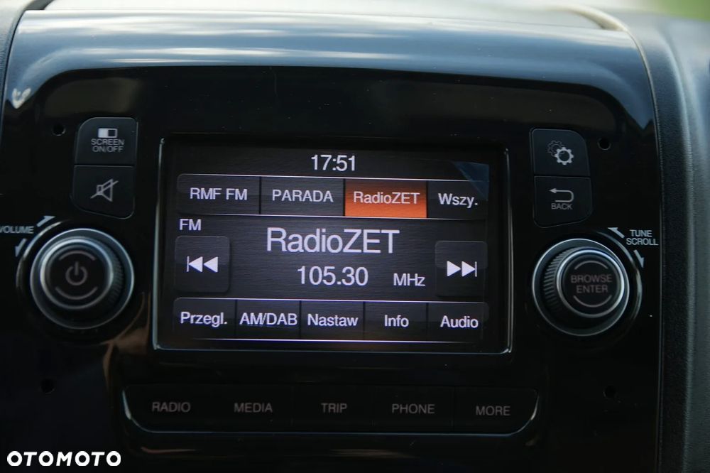 Citroën JUMPER=MAX=CHŁODNIA=MROŹNIA=L3H2 - 31