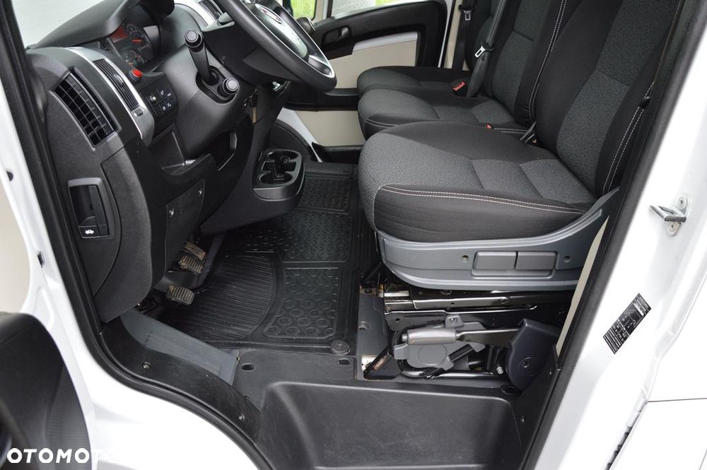 Fiat Ducato - 21