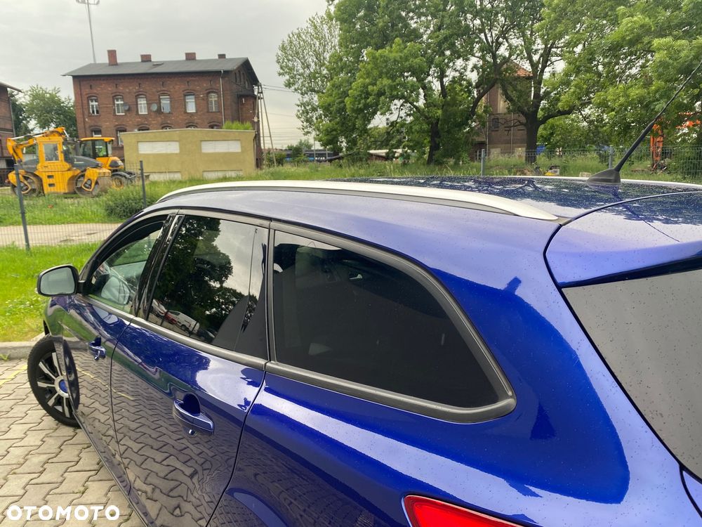 Ford Focus 1.0 EcoBoost Trend Edition Business - 24