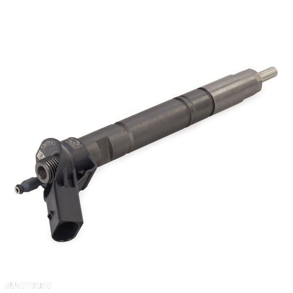 BOSCH 0 986 435 422 Injector Rampa comuna (Common Rail), cu inel etansare - 3