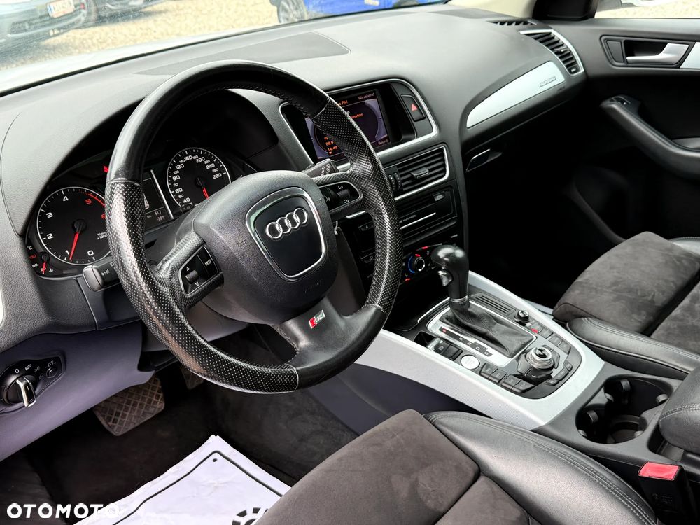 Audi Q5 - 5