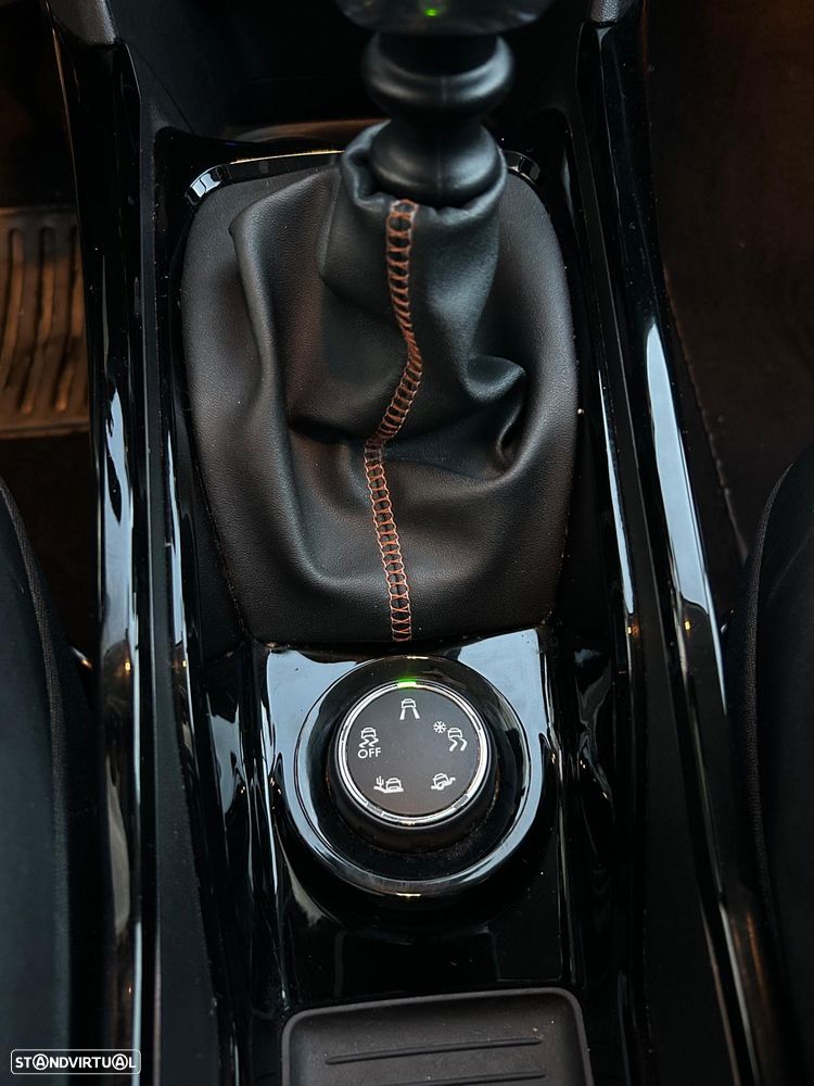 Peugeot 2008 PureTech 130 Stop&Start Crossway - 7