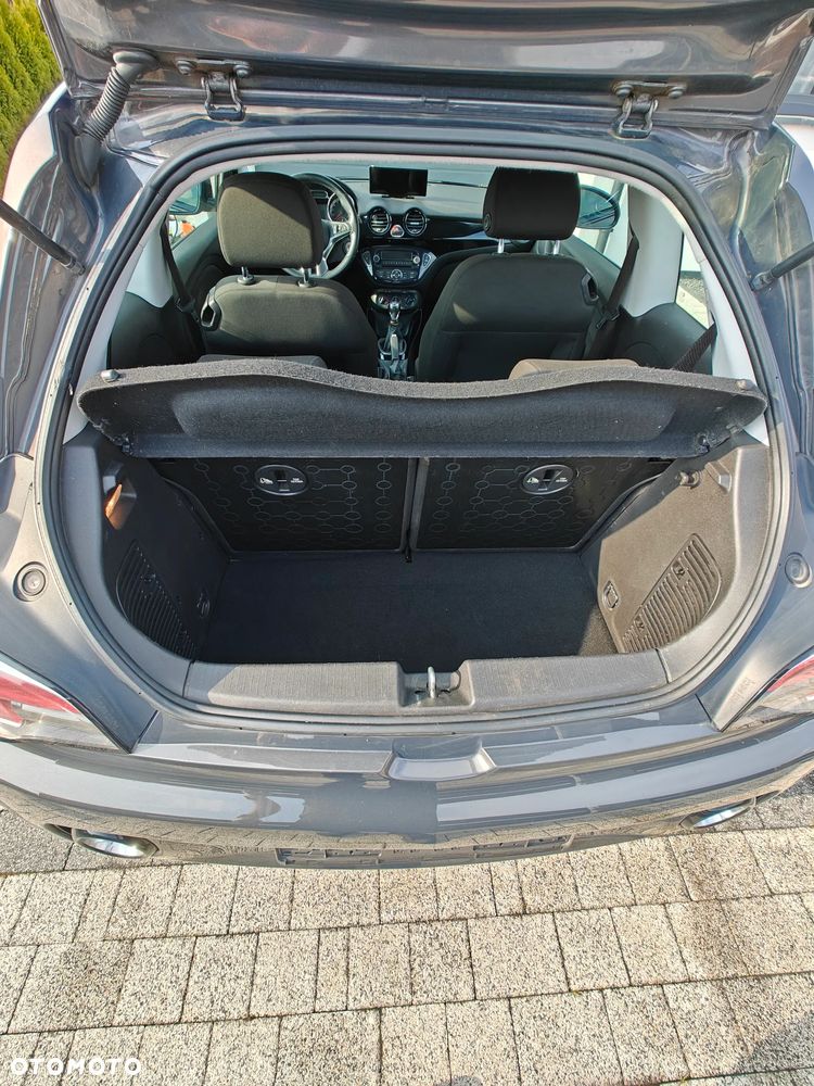 Opel Adam 1.2 Jam - 12