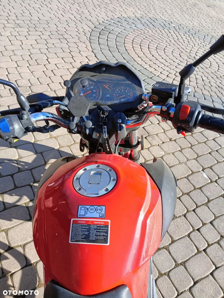 Romet ZXT - 4