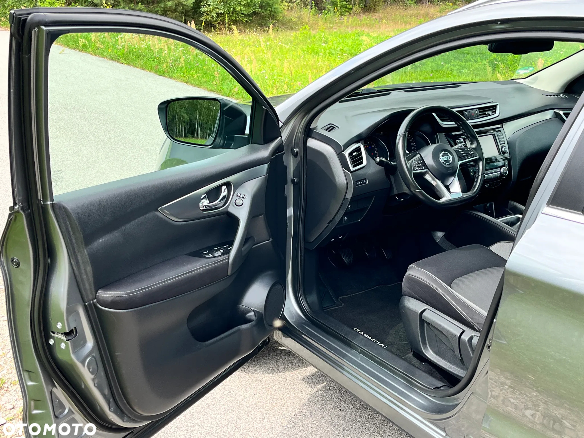 Nissan Qashqai - 19