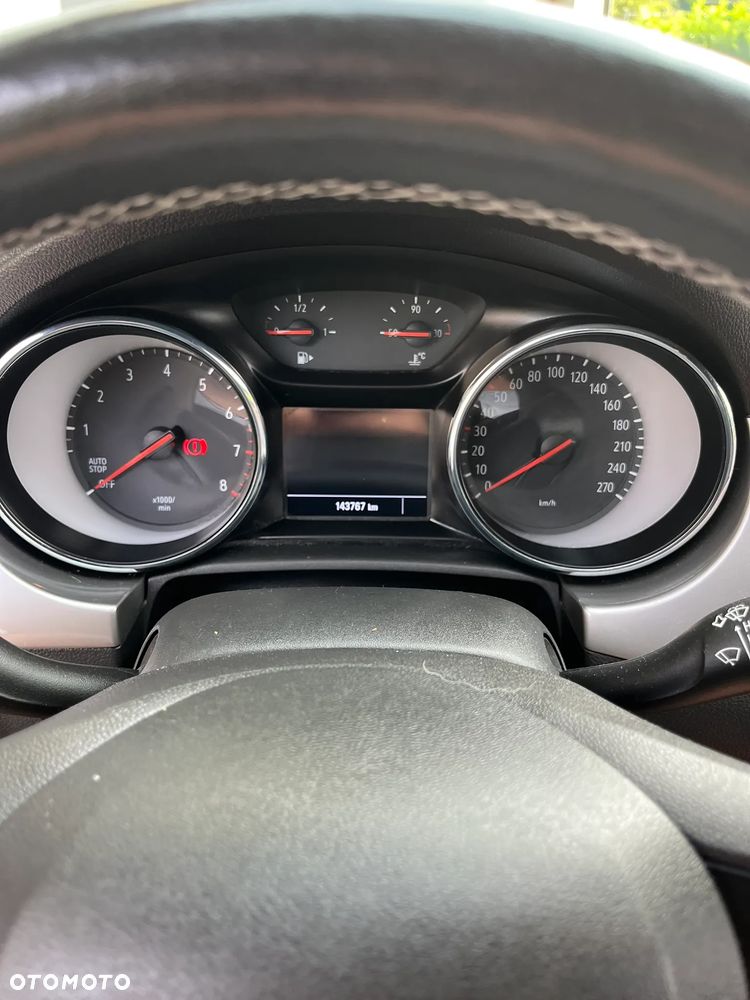 Opel Astra 1.2 T Ultimate S&S - 13