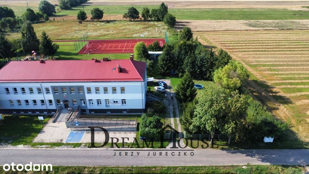 3 pokojowe mieszkanie bezczynszowe W LUBCZYNIE!