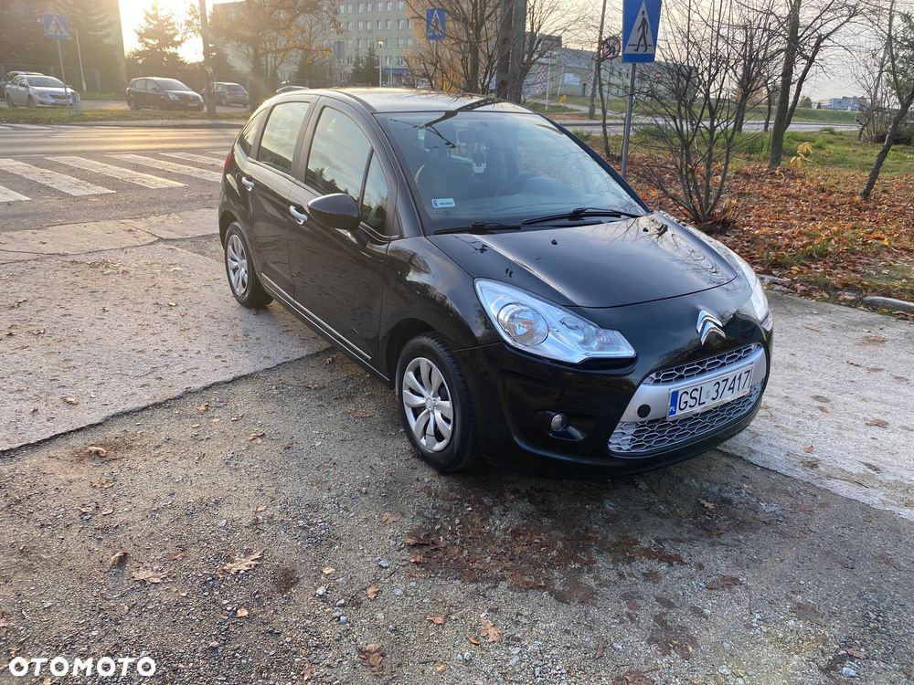 Citroën C3 1.4 Style - 2
