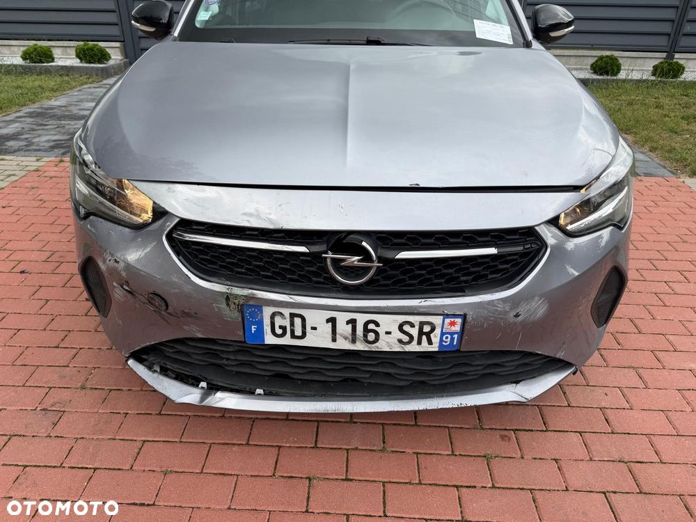 Opel Corsa 1.2 Edition S&S - 21