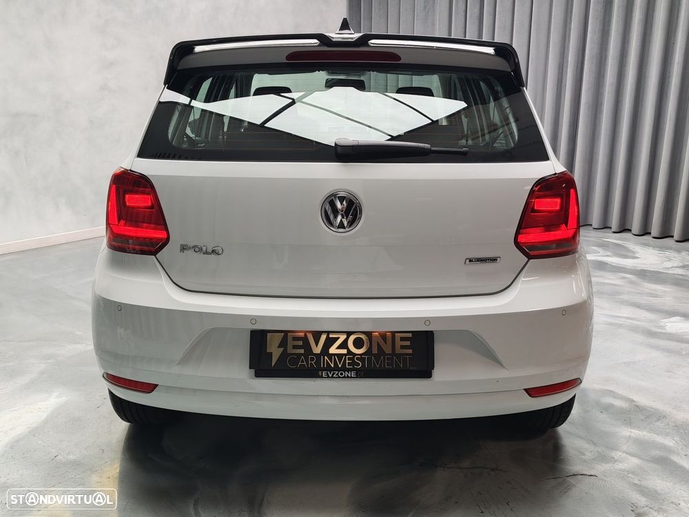 VW Polo 1.0 Confortline - 6