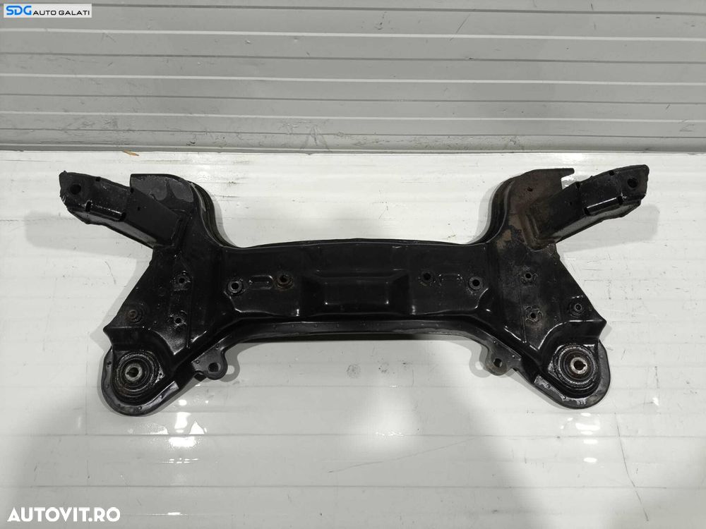 Punte Fata Jug Calandru Cadru Motor Lancia Delta 3 2008 - 2014 [L2847] - 4