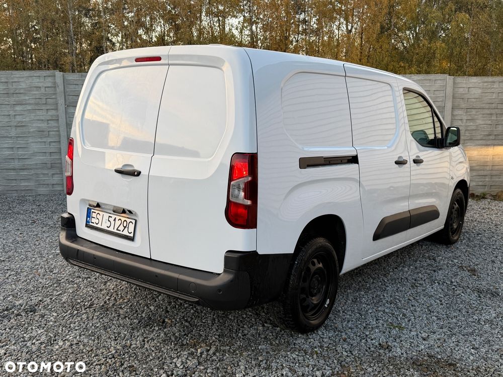 Citroën Berlingo - 2