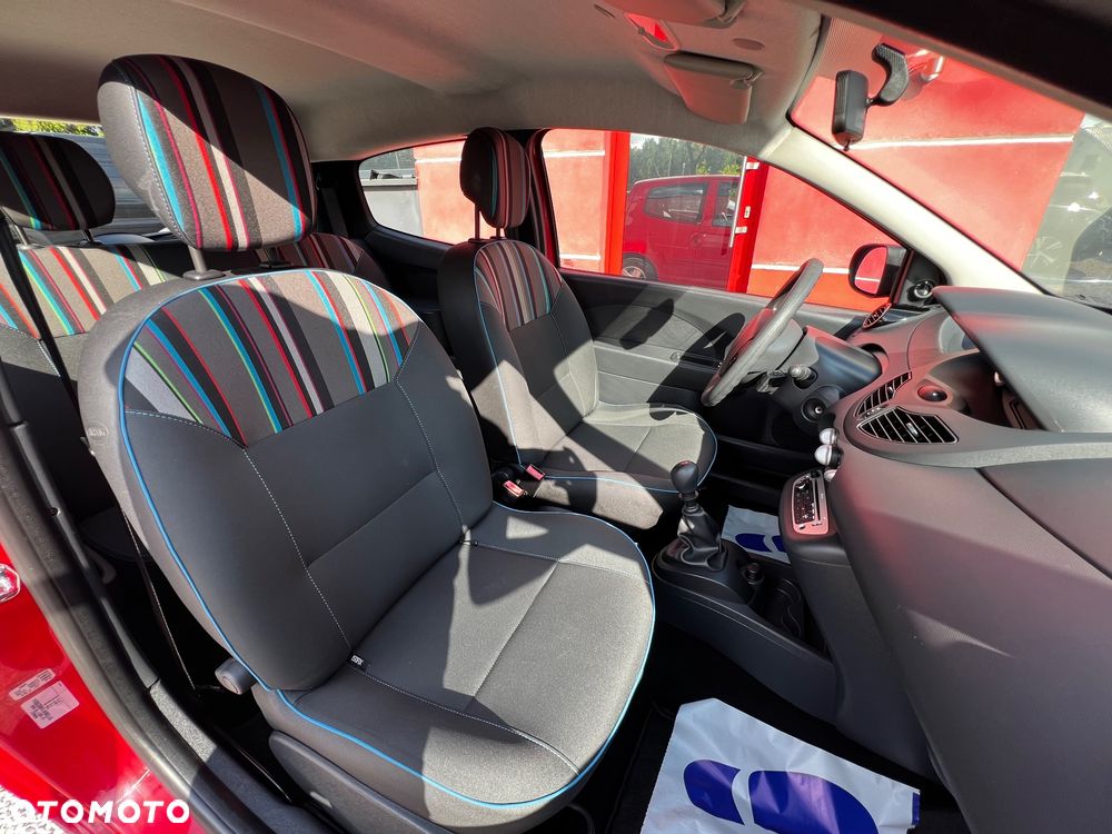 Renault Twingo 1.2 16V Access - 26