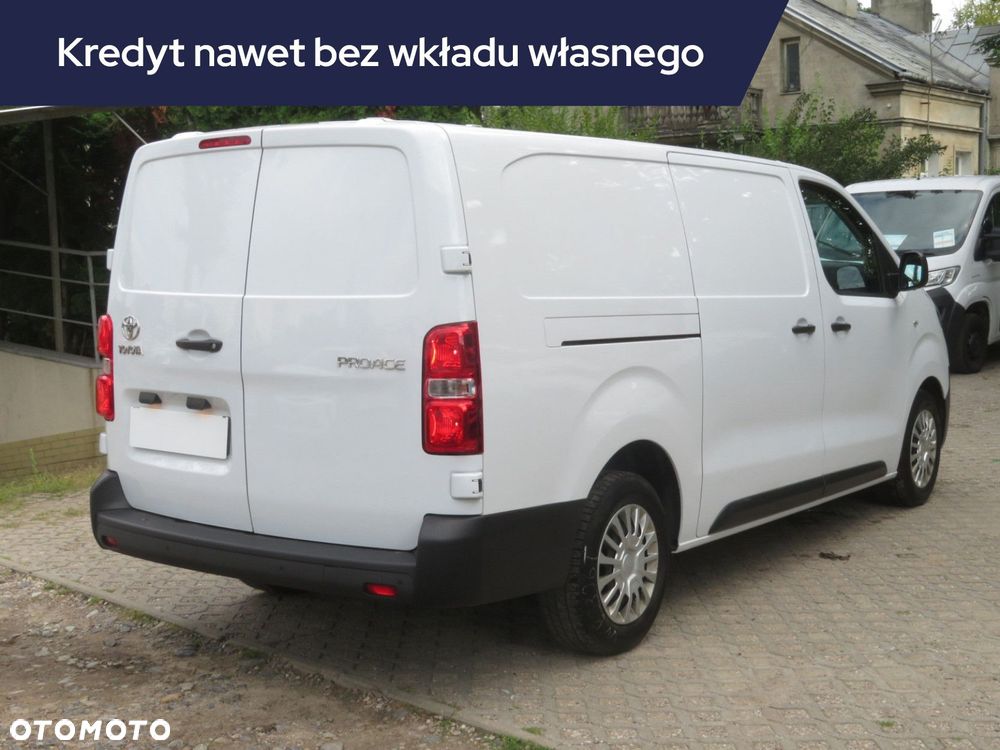 Toyota proace - 7