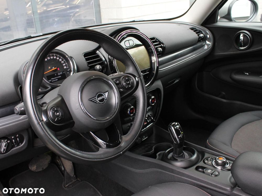 MINI Clubman - 5