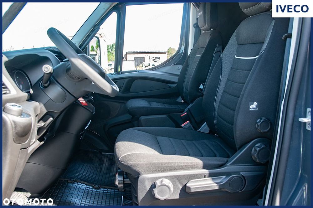 Iveco Daily 70C18HA8/P Hi-Matic Autolaweta 180KM - 22