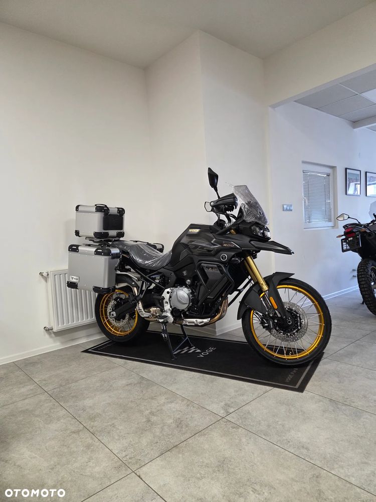 VOGE 900DSX - 1