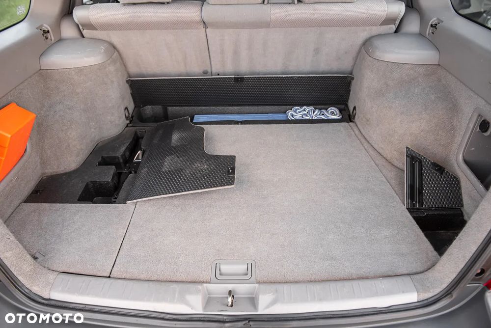 Subaru Forester - 24