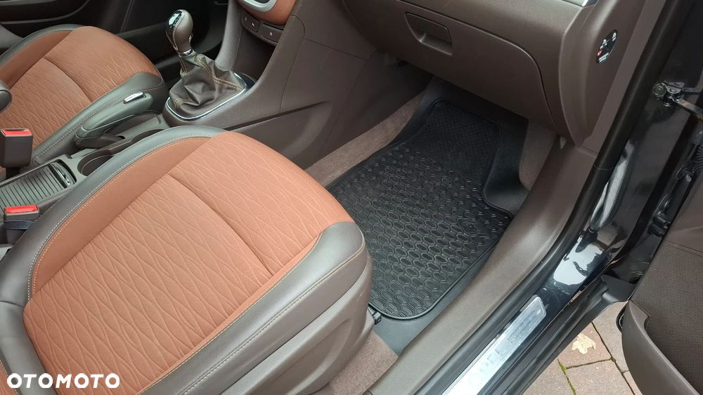 Opel Mokka 1.4 T Cosmo S&S - 15