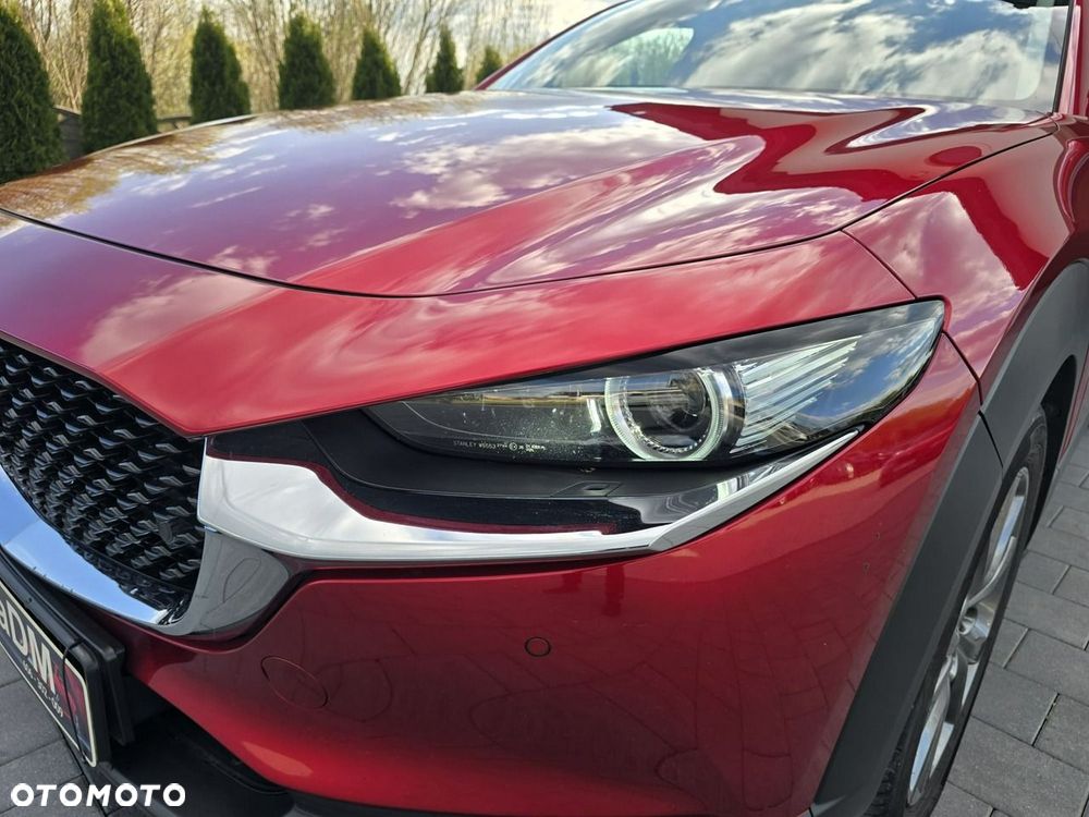 Mazda CX-30 - 4