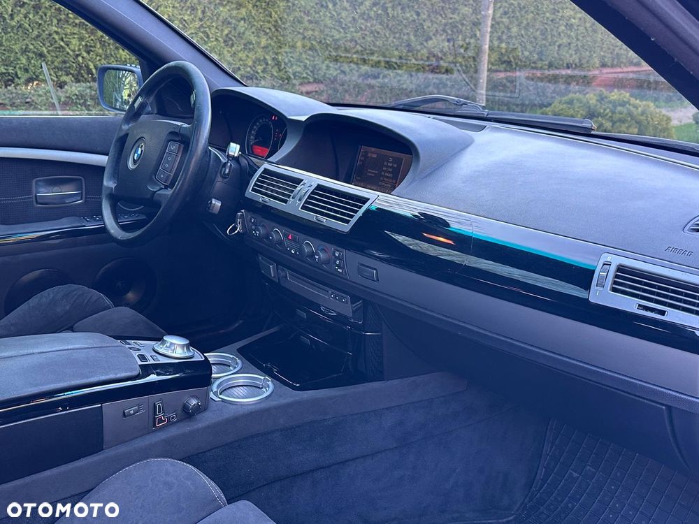 BMW Seria 7 730d - 12
