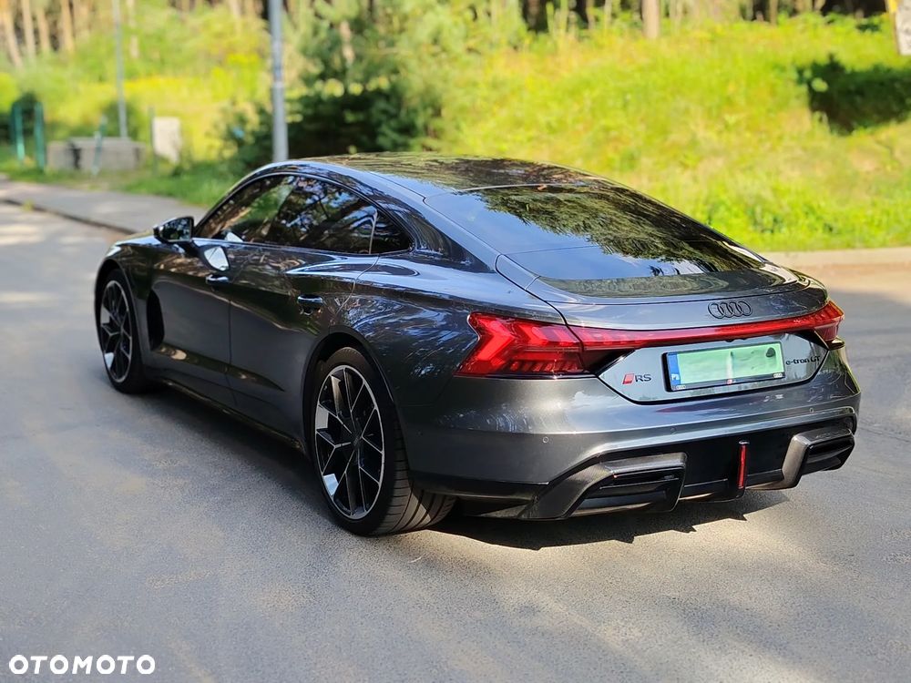 Audi RS e-tron GT - 6