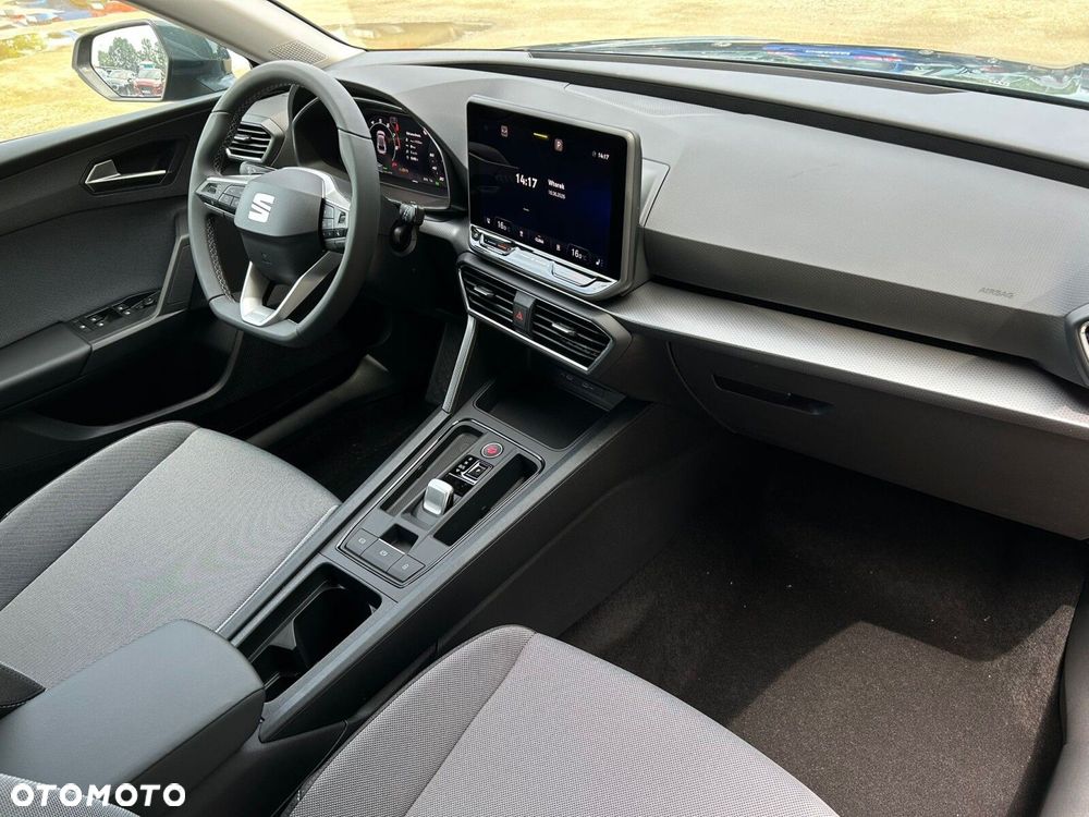Seat Leon - 14