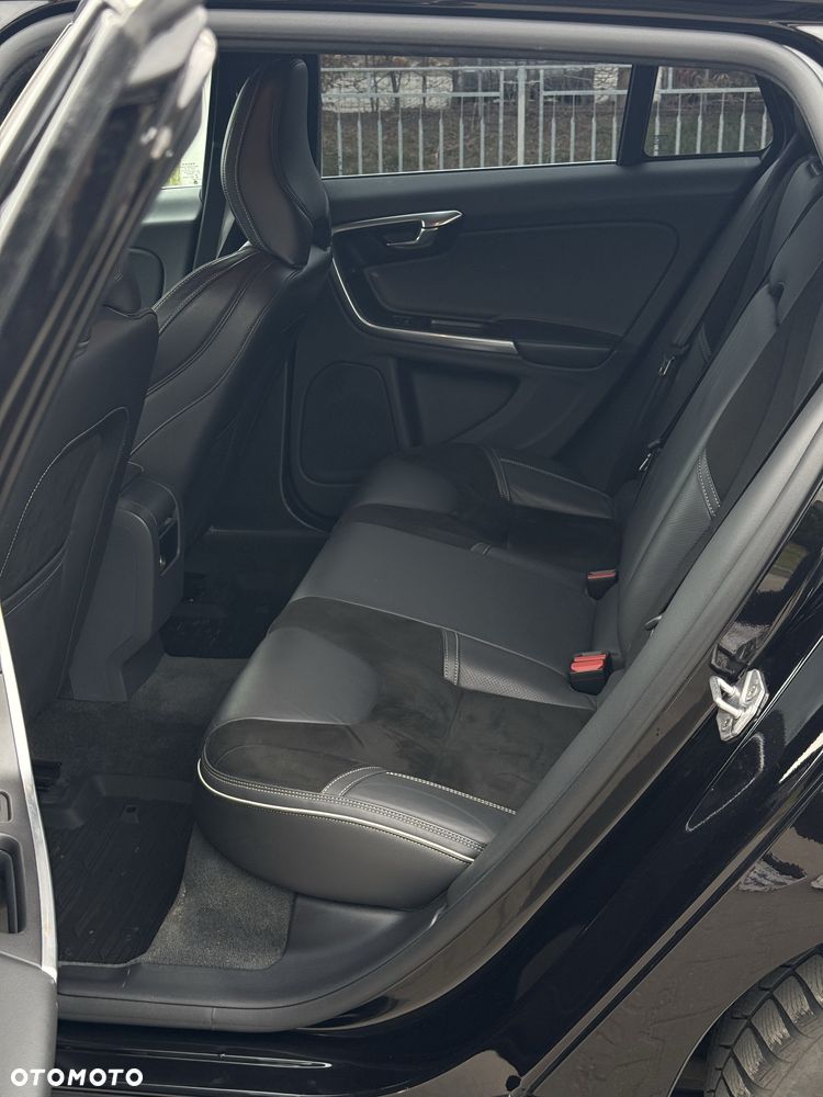 Volvo V60 - 7