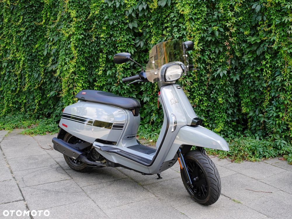 Lambretta Inny - 2
