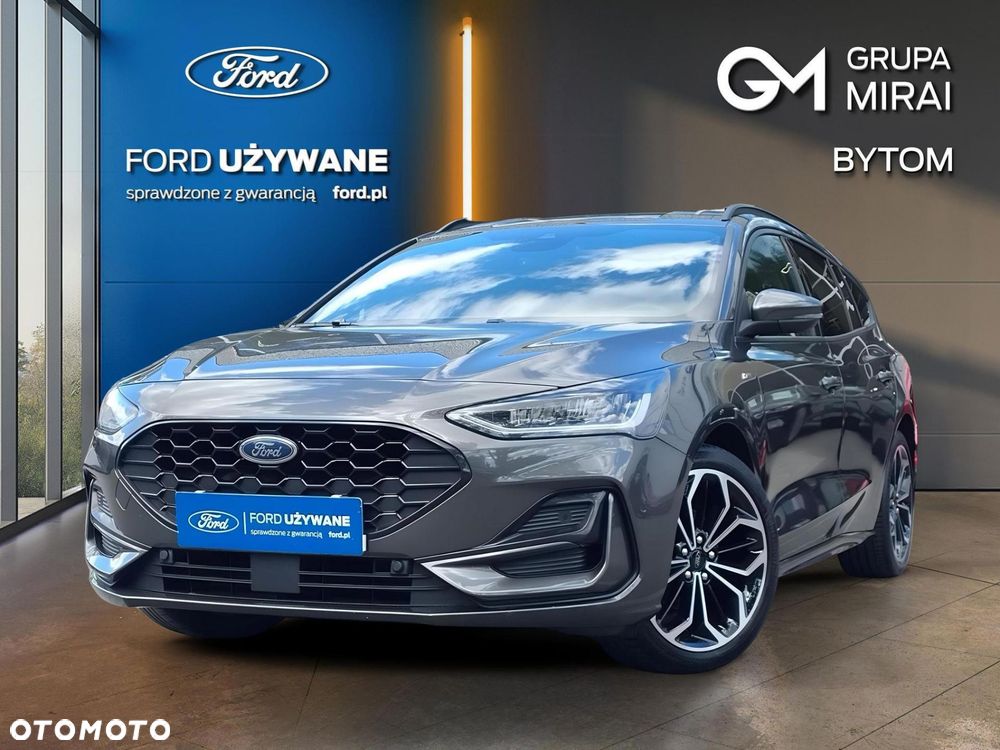 Ford Focus - 2