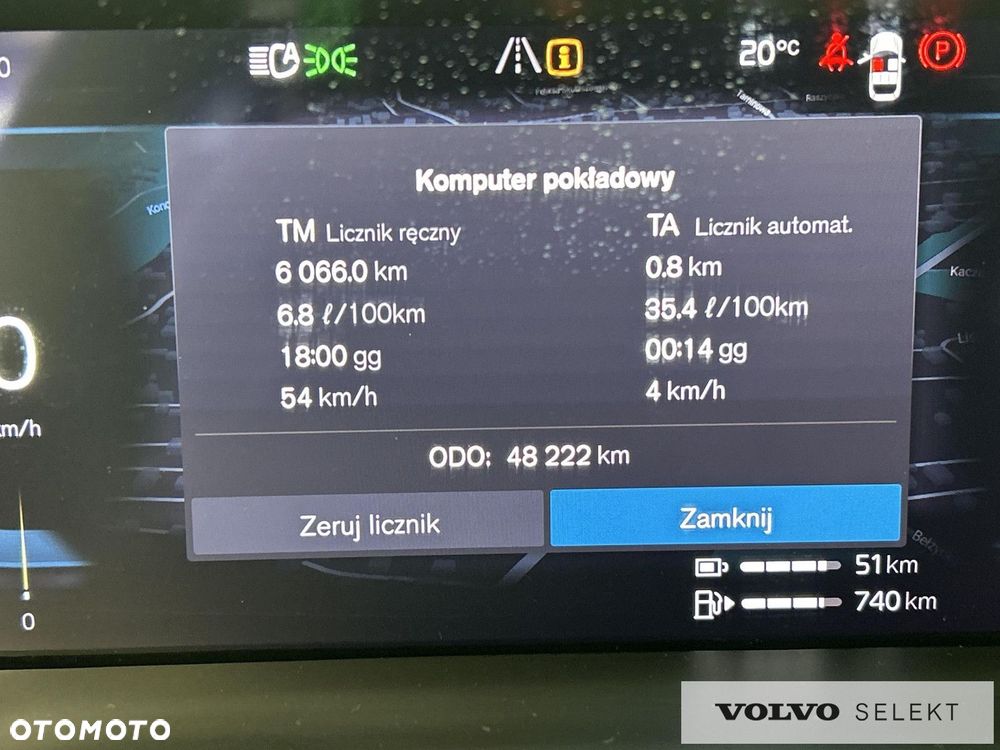 Volvo XC 60 - 15