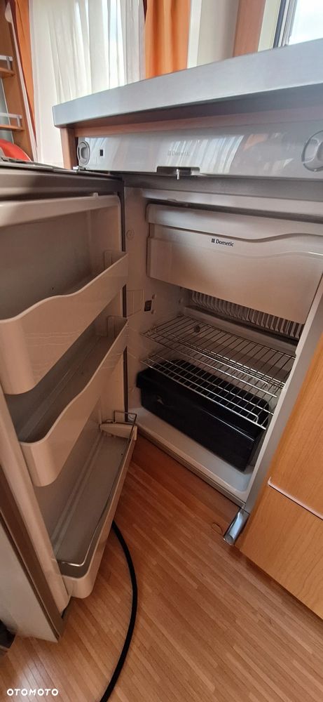 KNAUS Azur 450 - 24