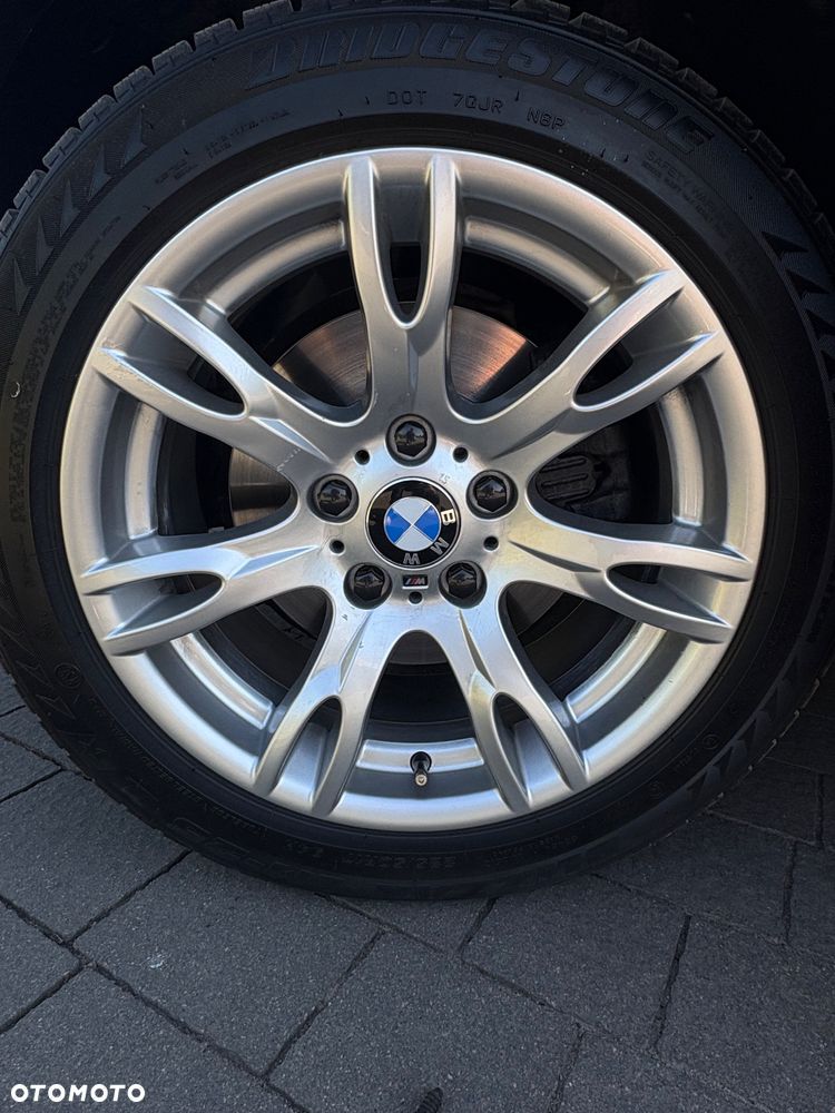 BMW X1 xDrive18d Sport Line - 19