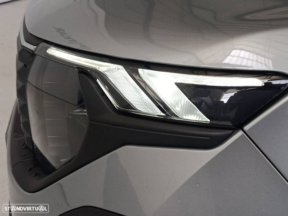 Ford Tourneo Courier 1.0 EcoBoost Titanium - 25