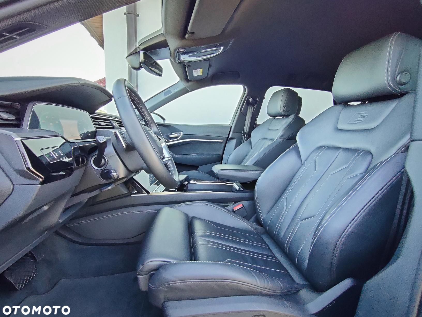 Audi e-tron 55 Quattro S Line - 5