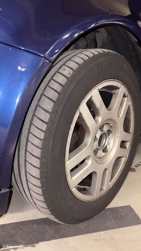 VW Golf Variant 1.9 TDi Highline - 14