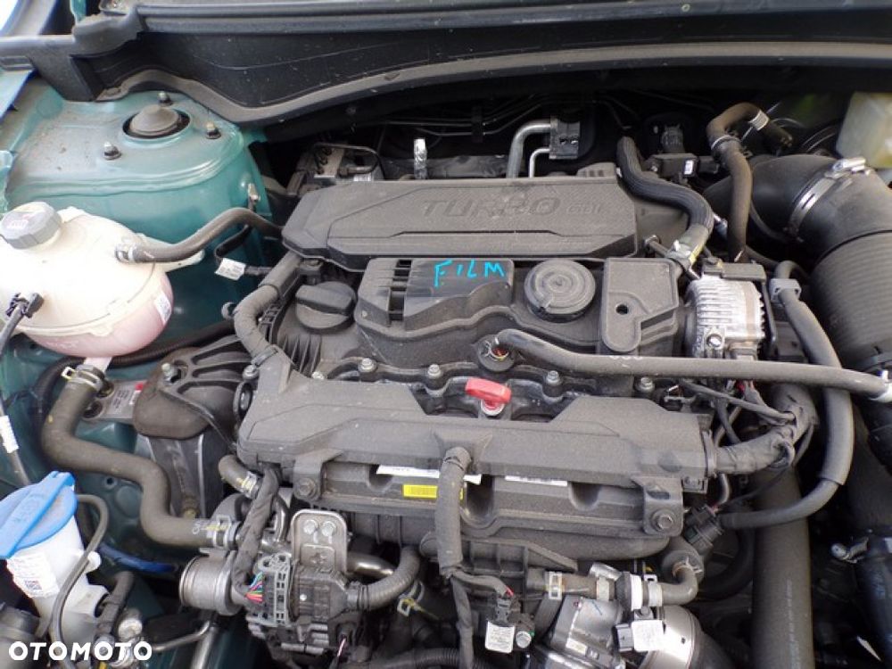 8x aut z zerowym przebiegiem na części- Kia Sportage 5 V 1.6 T-GDI 150 KM 25R - 11