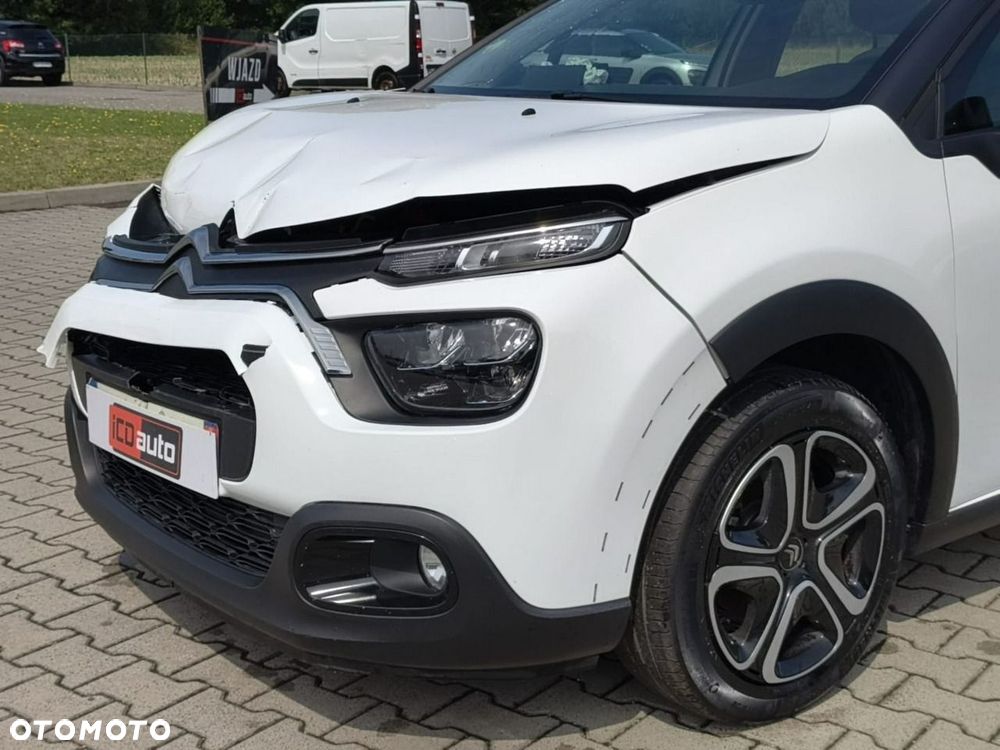 Citroën C3 - 26